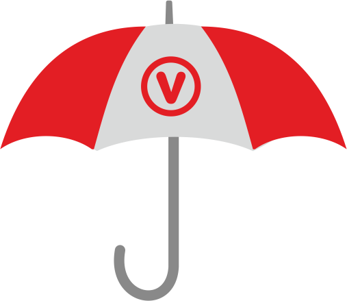 Umbrellas production