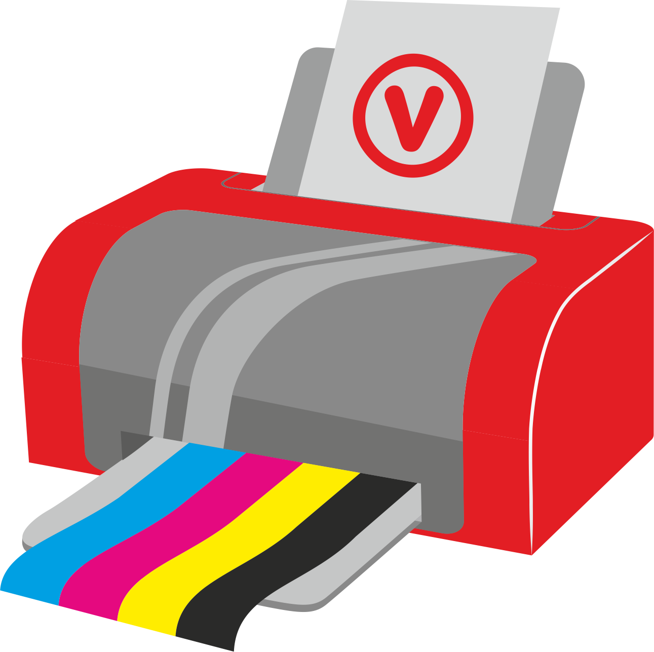 Sublimation technology