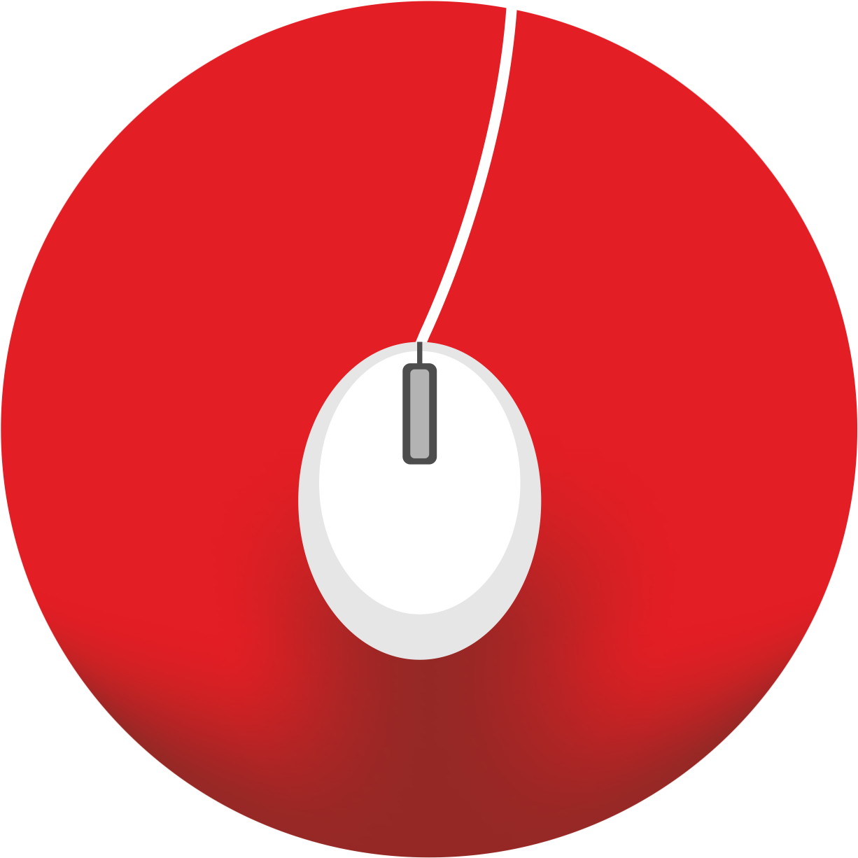 Mouse pads production