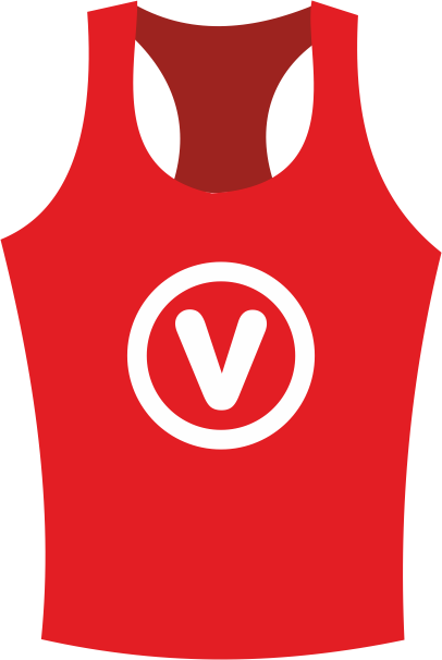 Tank tops production