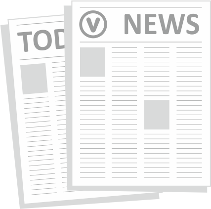 Newspaper production