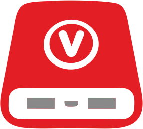 Power banks with a logo