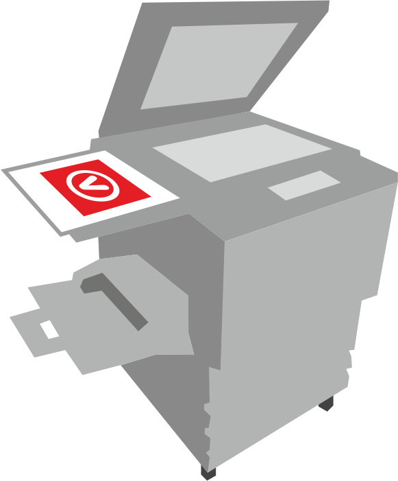 Digital Printing technology