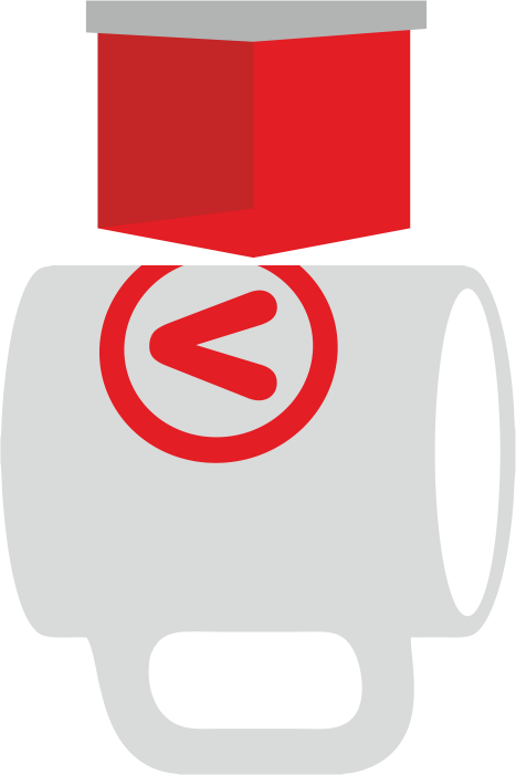 Pad printing technology