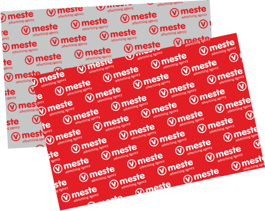 Placemats printing
