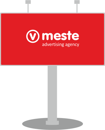 Billboards production